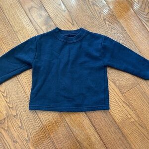 10 for $10 - Kid Connection infant vintage sweatshirt